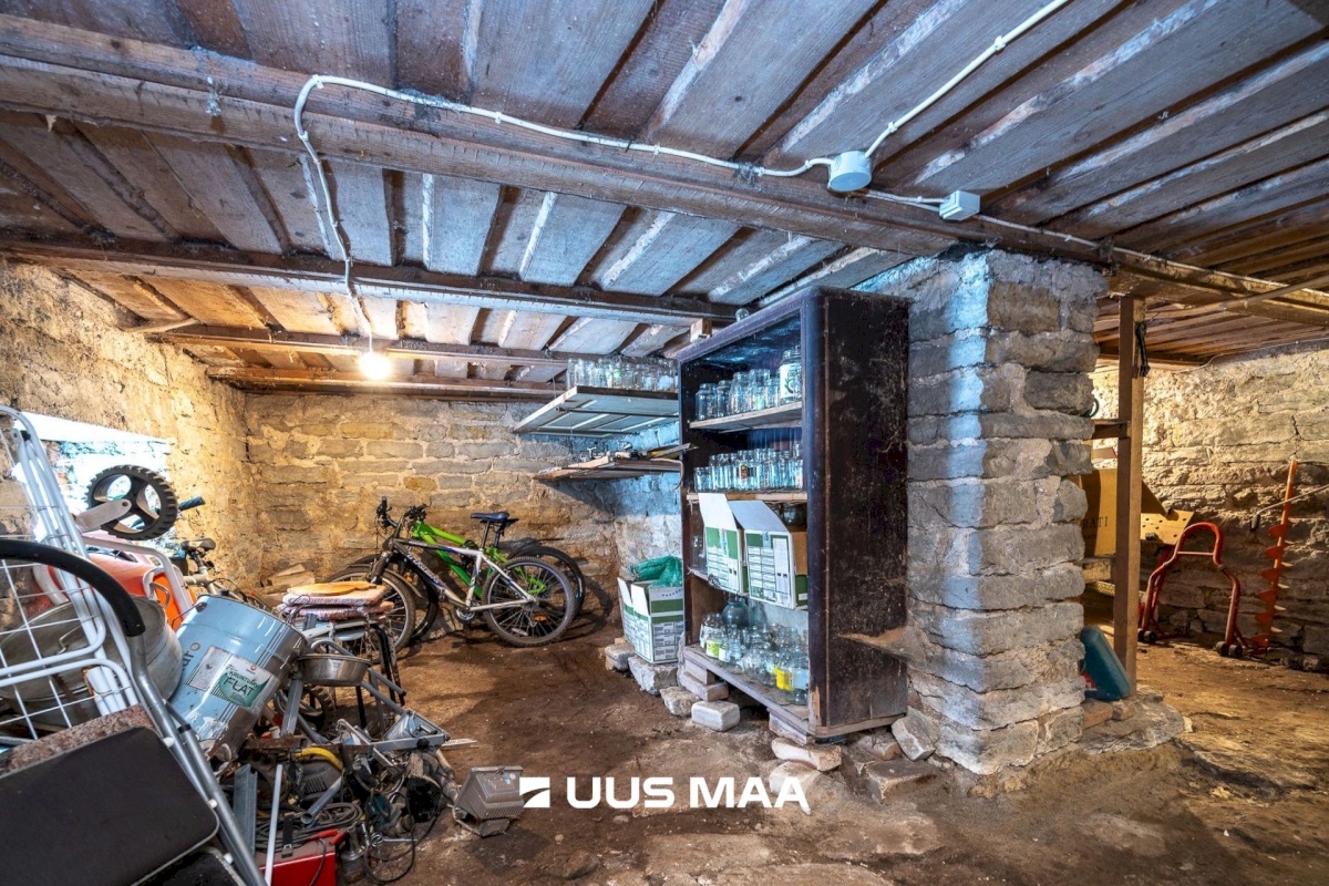 Tallinn, Kristiine linnaosa, Mooni 68