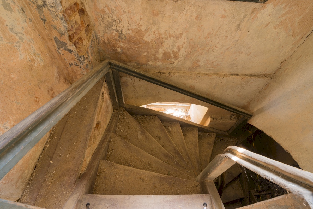 Rõuge vald, Luutsniku küla, Mõisa