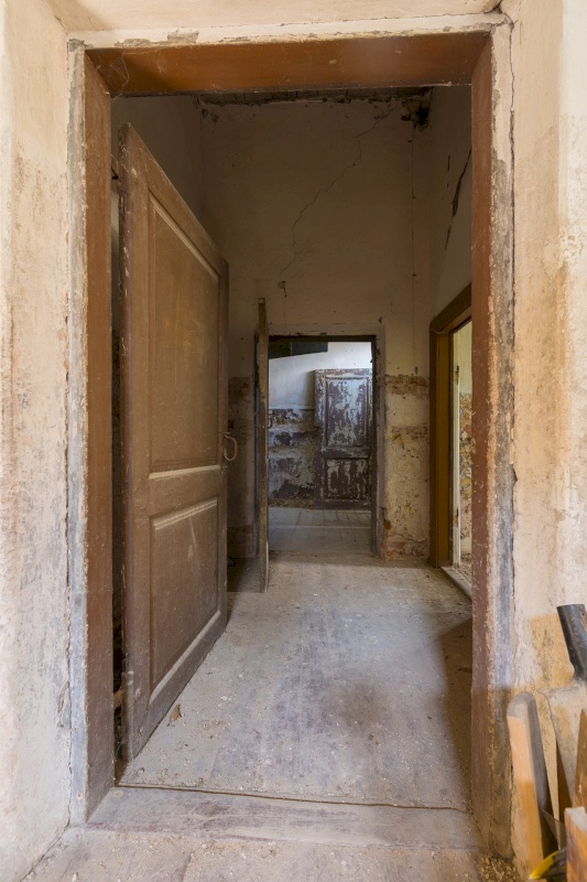 Rõuge vald, Luutsniku küla, Mõisa