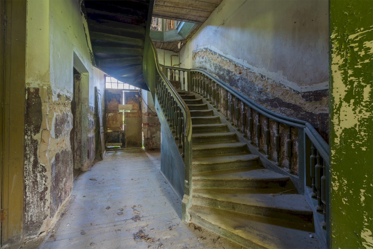 Rõuge vald, Luutsniku küla, Mõisa