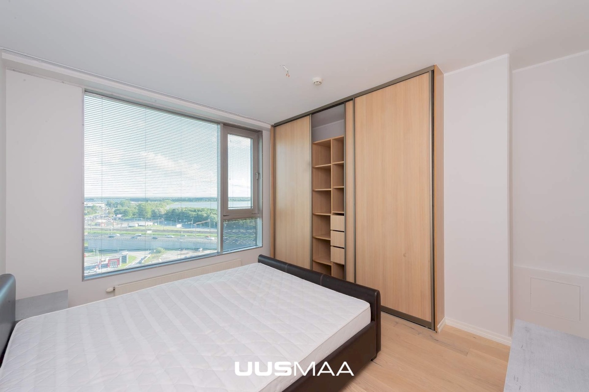 Tallinn, Kesklinna linnaosa, Ülemistejärve, Tartu mnt 84a