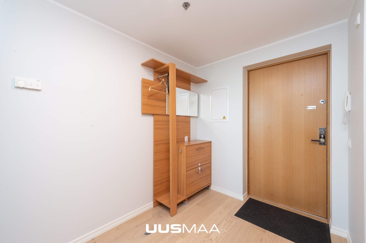 Tallinn, Kesklinna linnaosa, Ülemistejärve, Tartu mnt 84a