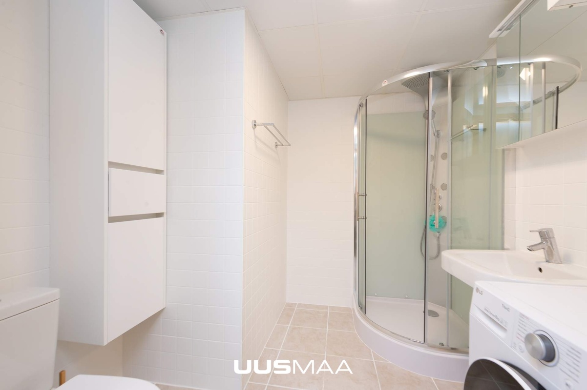 Tallinn, Kesklinna linnaosa, Ülemistejärve, Tartu mnt 84a