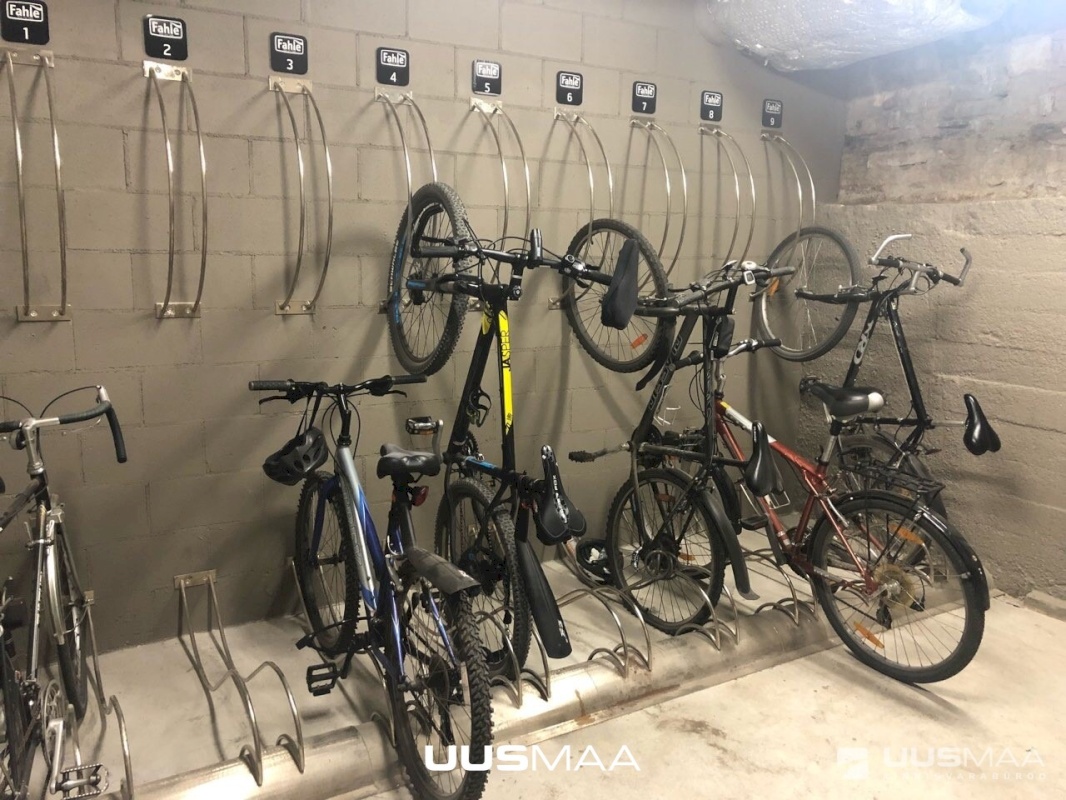 Tallinn, Kesklinna linnaosa, Ülemistejärve, Tartu mnt 84a