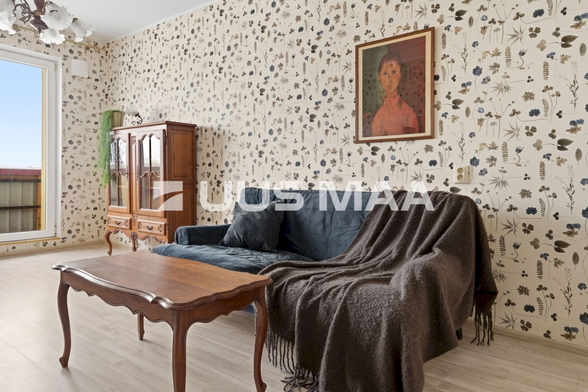 Tallinn, Mustamäe linnaosa, Akadeemia tee 26a