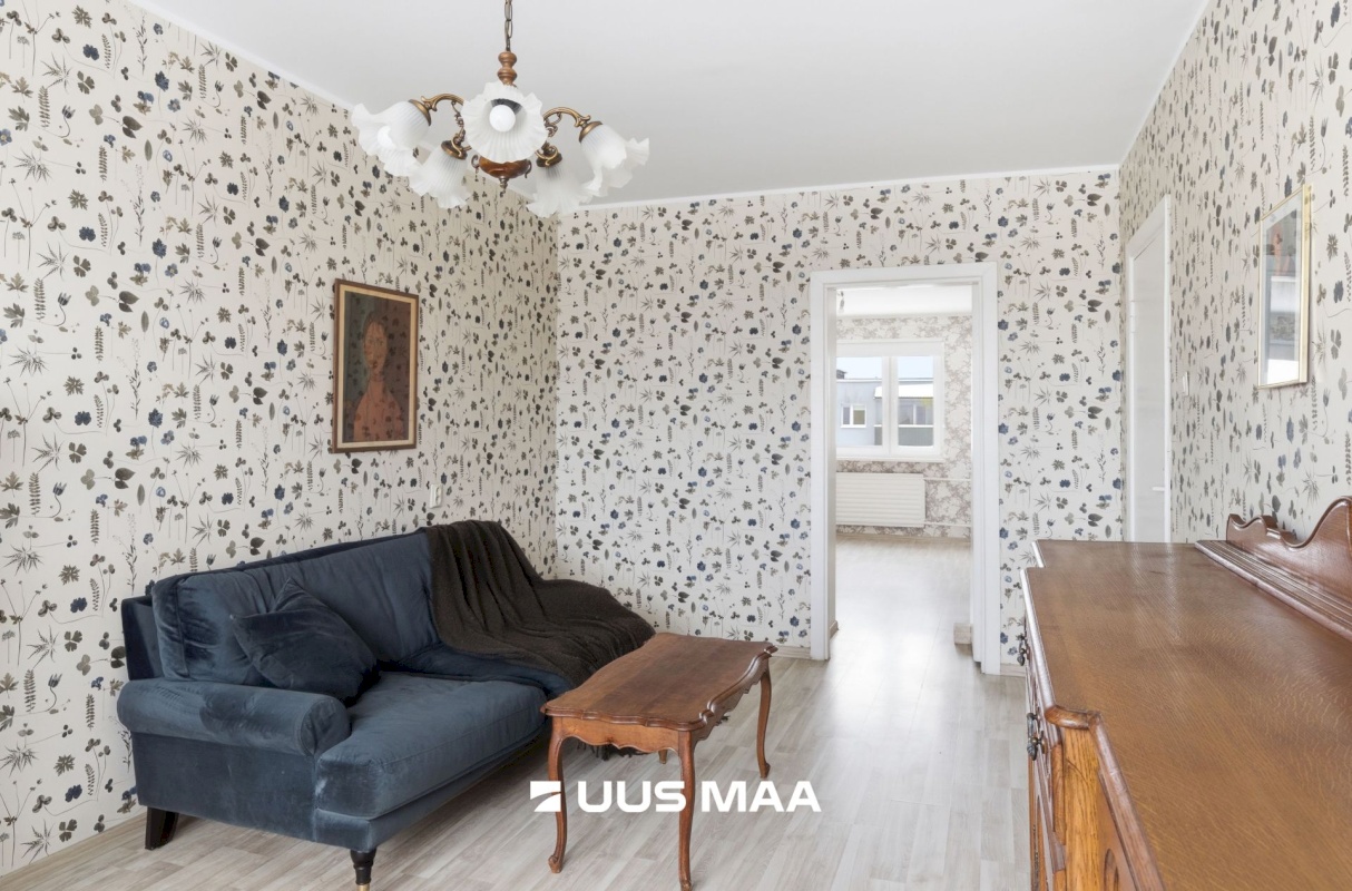 Tallinn, Mustamäe linnaosa, Akadeemia tee 26a