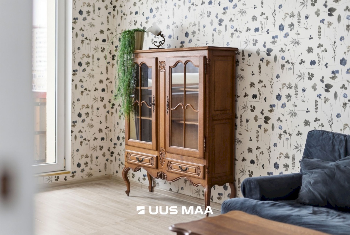 Tallinn, Mustamäe linnaosa, Akadeemia tee 26a