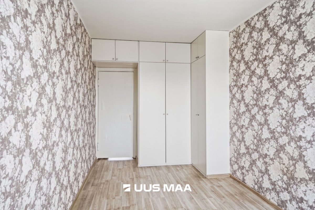 Tallinn, Mustamäe linnaosa, Akadeemia tee 26a