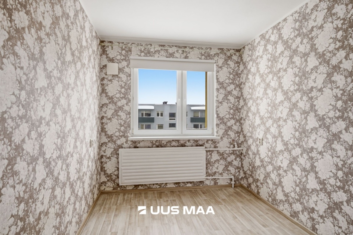 Tallinn, Mustamäe linnaosa, Akadeemia tee 26a