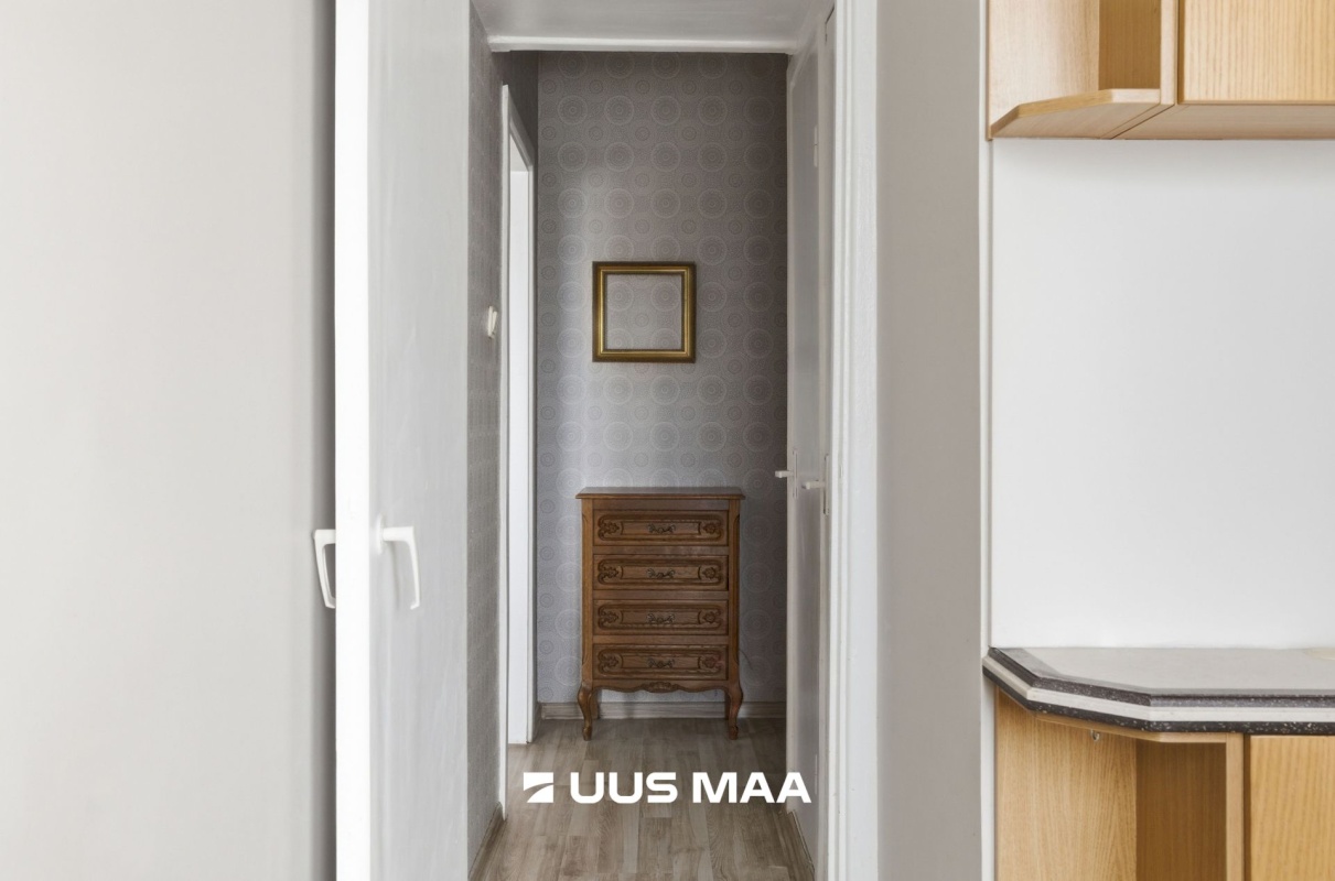 Tallinn, Mustamäe linnaosa, Akadeemia tee 26a