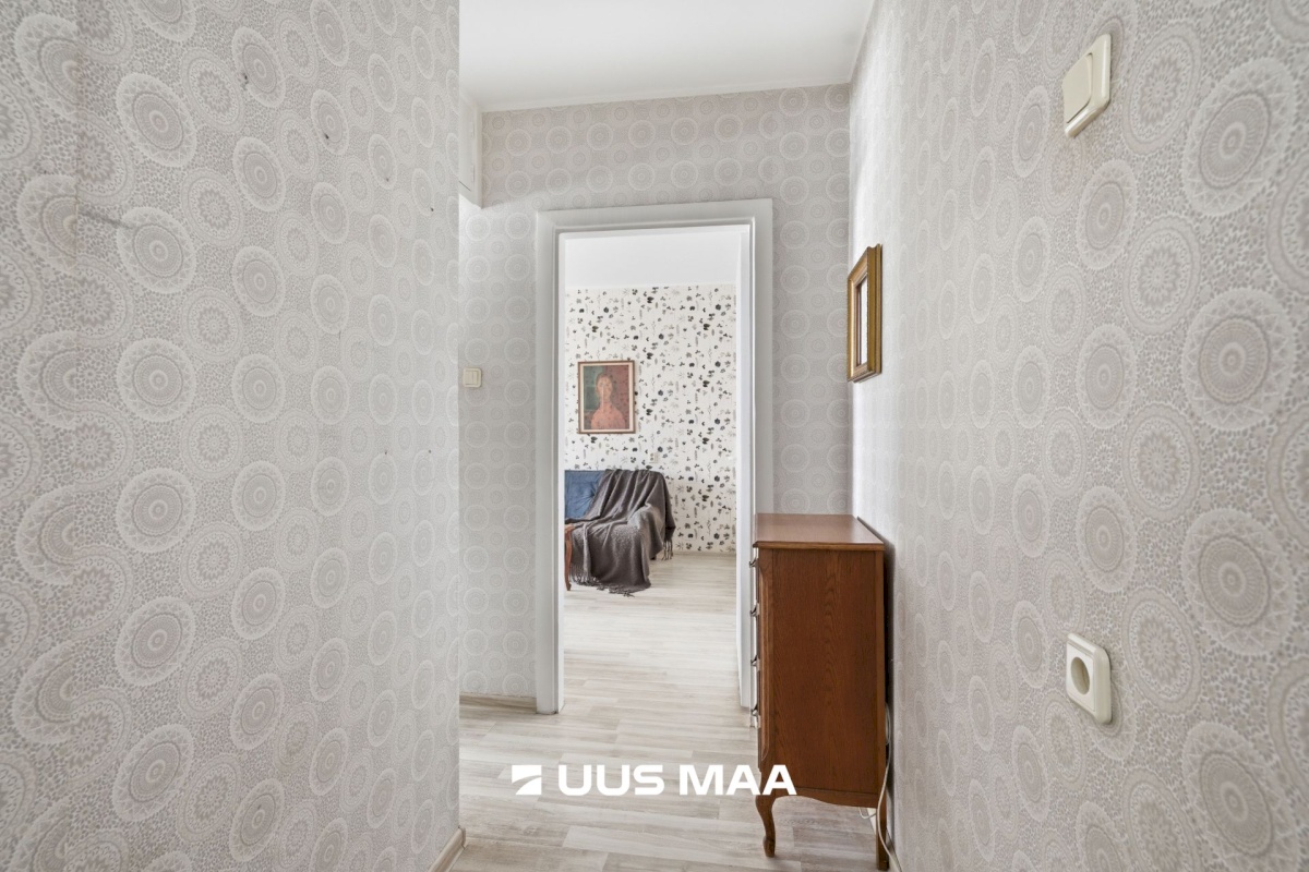 Tallinn, Mustamäe linnaosa, Akadeemia tee 26a