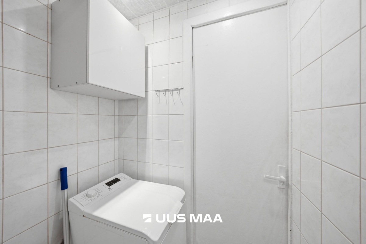 Tallinn, Mustamäe linnaosa, Akadeemia tee 26a