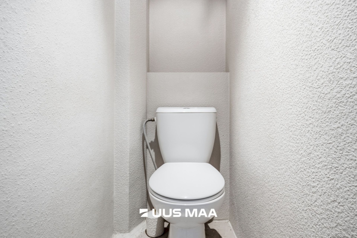 Tallinn, Mustamäe linnaosa, Akadeemia tee 26a