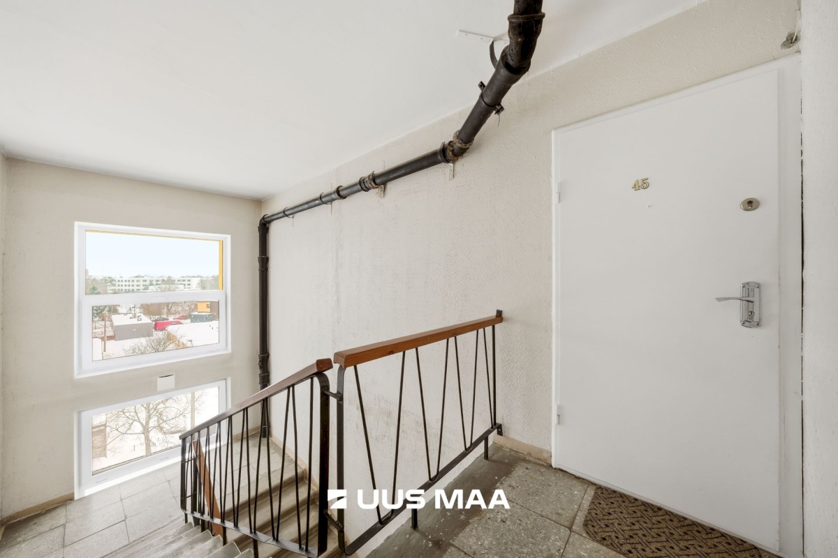 Tallinn, Mustamäe linnaosa, Akadeemia tee 26a