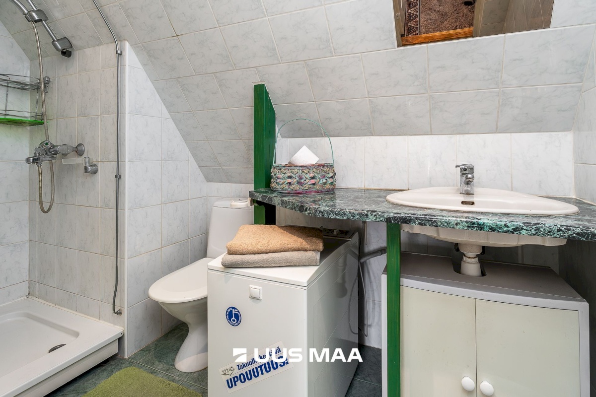 Tallinn, Pirita linnaosa, Merivälja, Kesktee 16