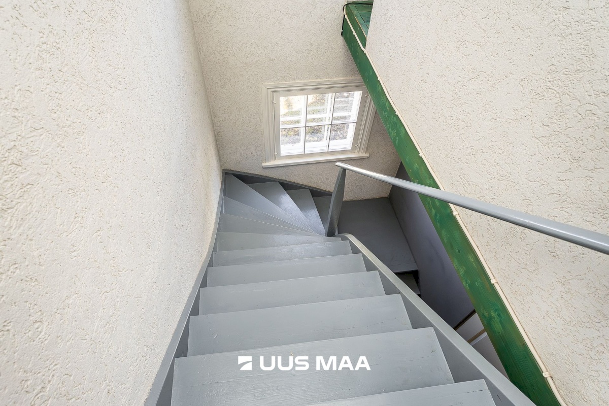 Tallinn, Pirita linnaosa, Merivälja, Kesktee 16