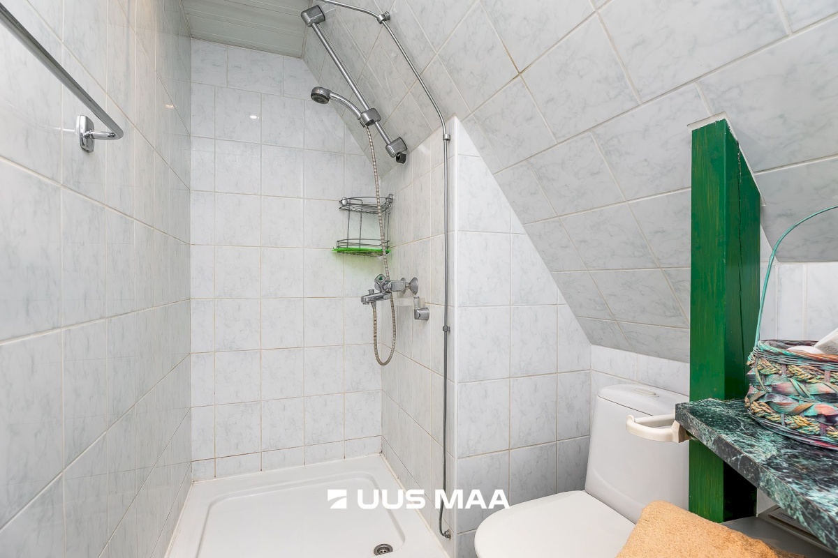 Tallinn, Pirita linnaosa, Merivälja, Kesktee 16