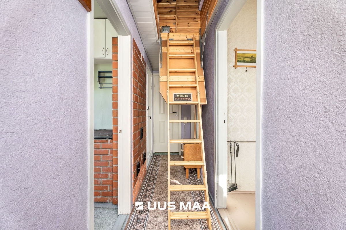 Tallinn, Pirita linnaosa, Merivälja, Kesktee 16