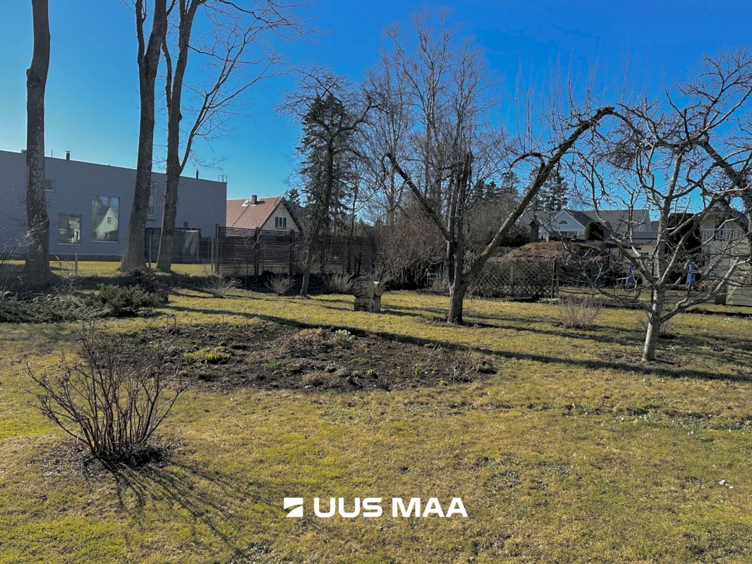 Tallinn, Pirita linnaosa, Merivälja, Kesktee 16