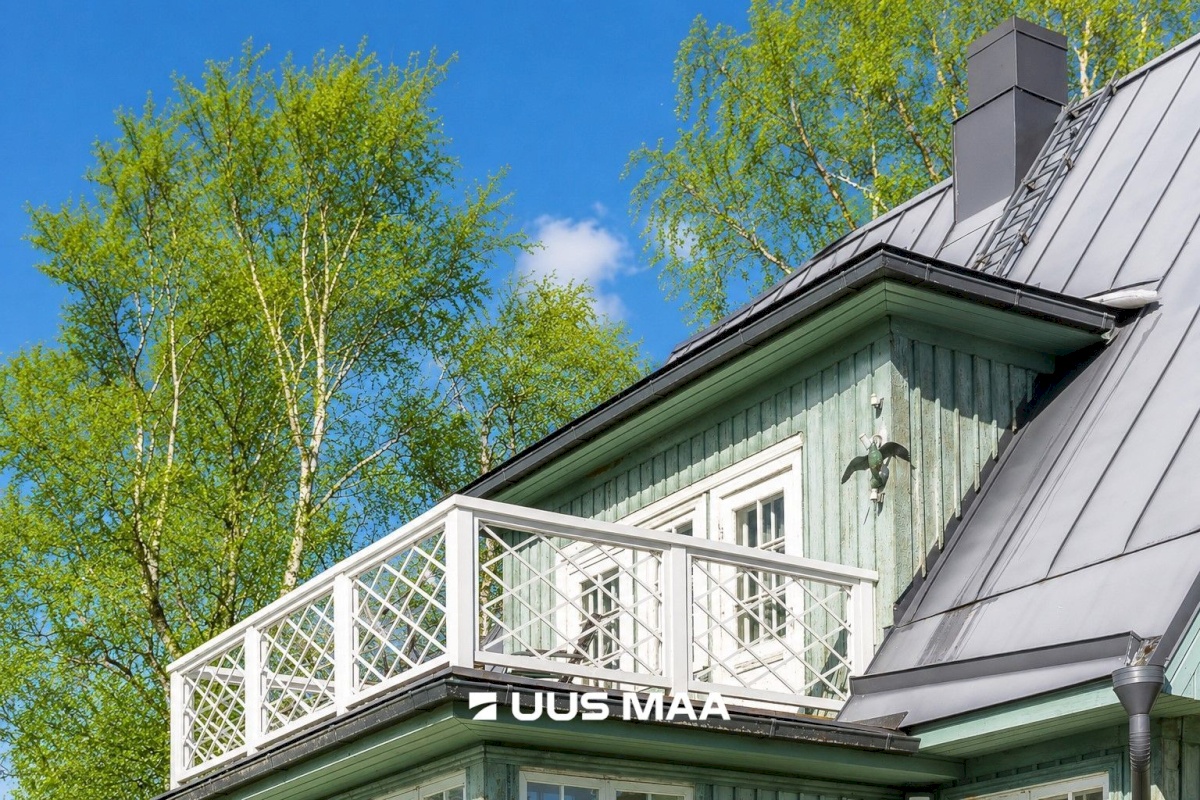 Tallinn, Pirita linnaosa, Merivälja, Kesktee 16