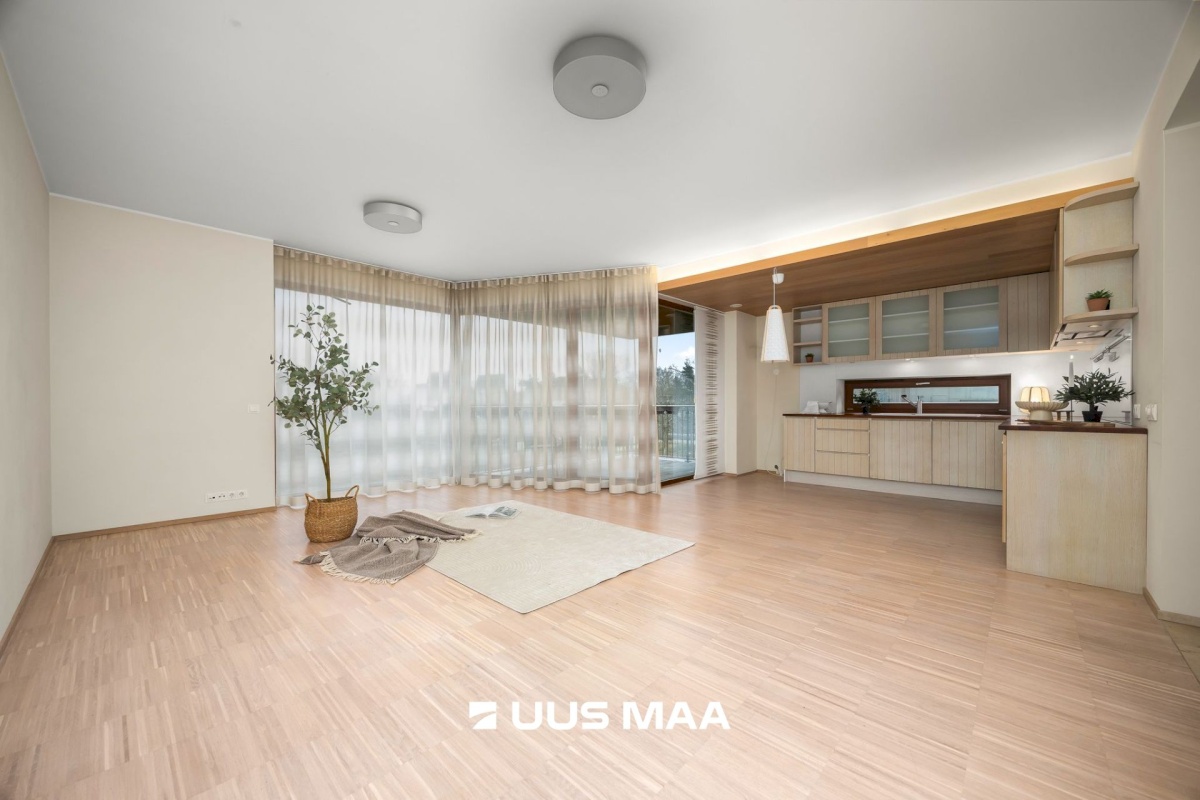 Tallinn, Nõmme linnaosa, Hiiu, Hiiu-Suurtüki 4/4