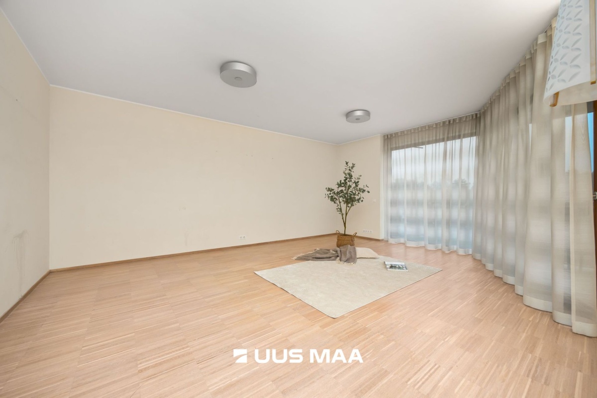 Tallinn, Nõmme linnaosa, Hiiu, Hiiu-Suurtüki 4/4