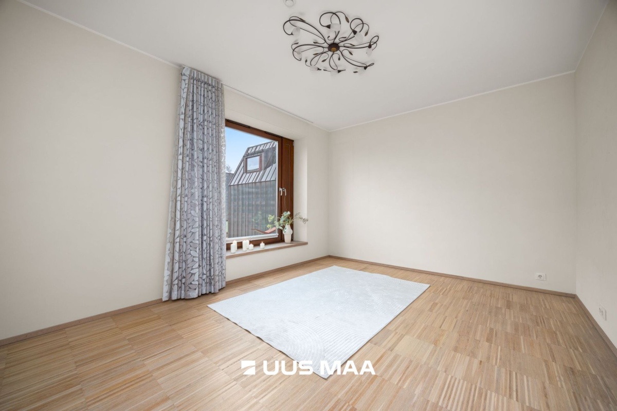 Tallinn, Nõmme linnaosa, Hiiu, Hiiu-Suurtüki 4/4