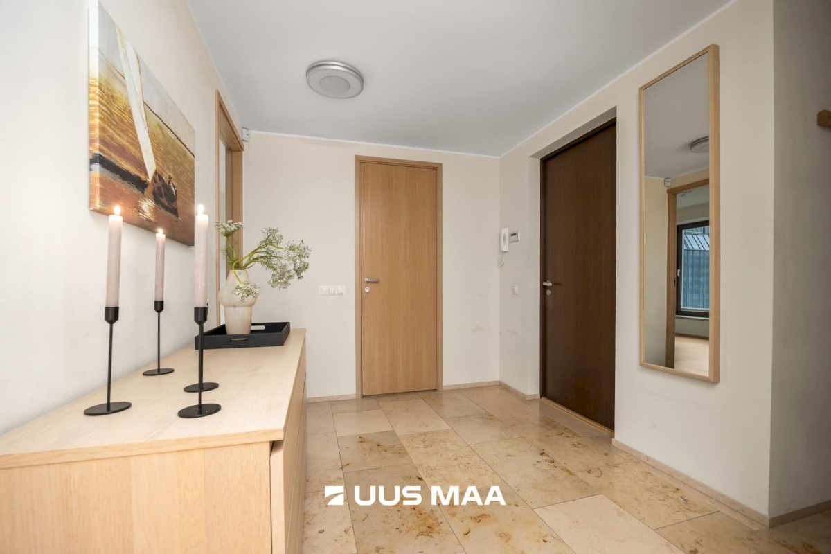 Tallinn, Nõmme linnaosa, Hiiu, Hiiu-Suurtüki 4/4