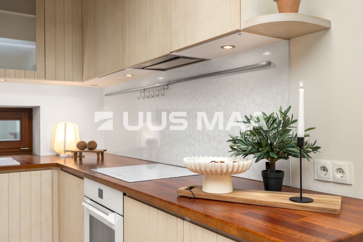 Tallinn, Nõmme linnaosa, Hiiu, Hiiu-Suurtüki 4/4