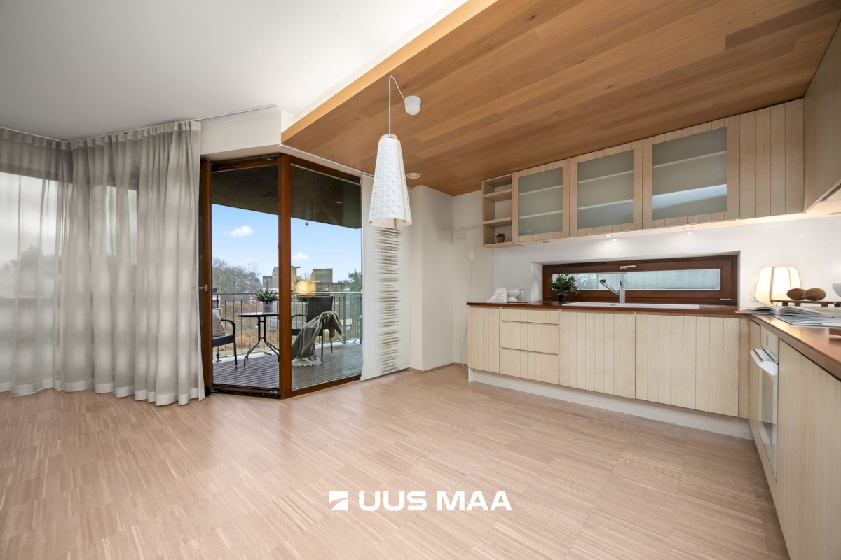 Tallinn, Nõmme linnaosa, Hiiu, Hiiu-Suurtüki 4/4