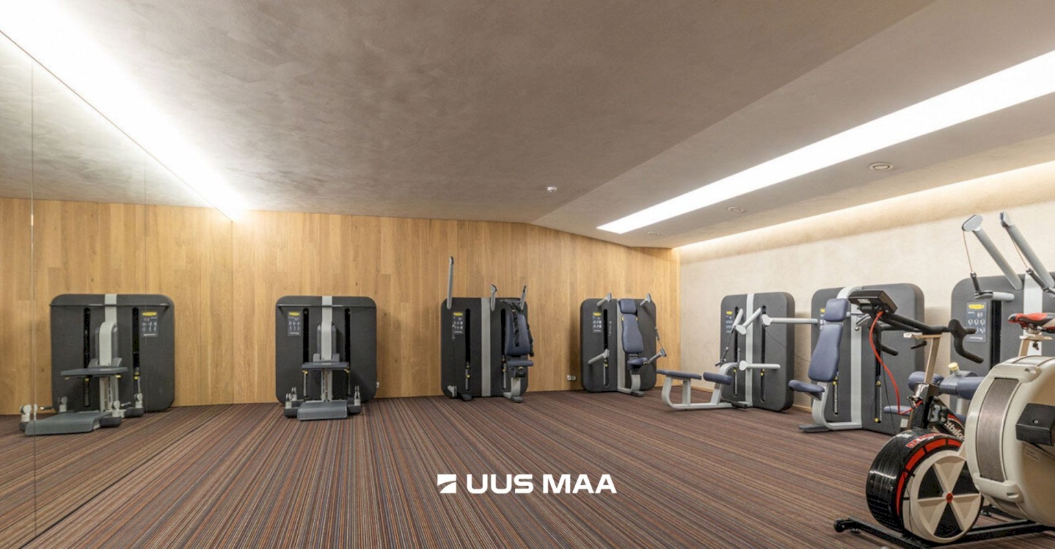 Tallinn, Nõmme linnaosa, Hiiu, Hiiu-Suurtüki 4/4