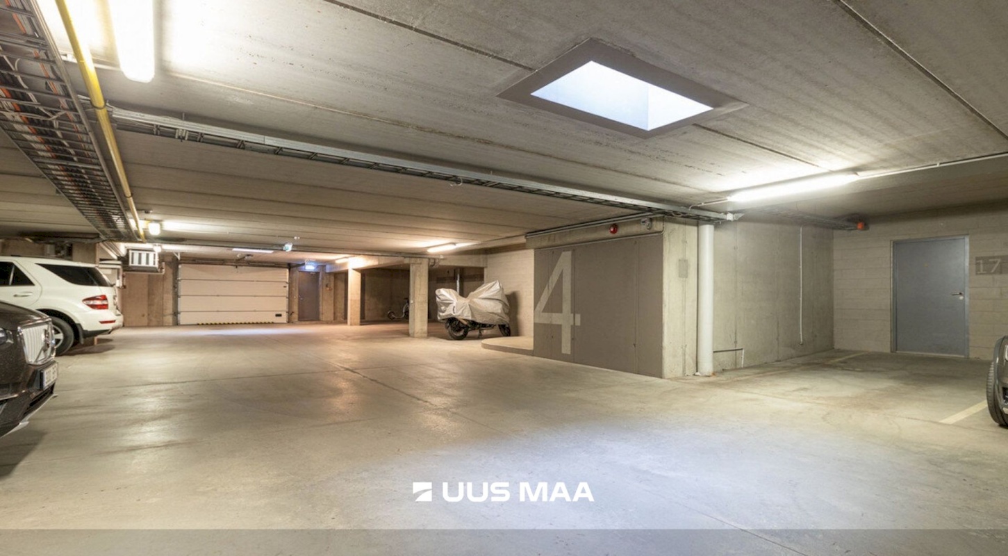 Tallinn, Nõmme linnaosa, Hiiu, Hiiu-Suurtüki 4/4