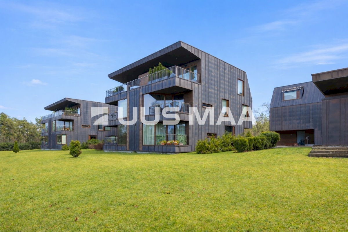 Tallinn, Nõmme linnaosa, Hiiu-Suurtüki 4/4