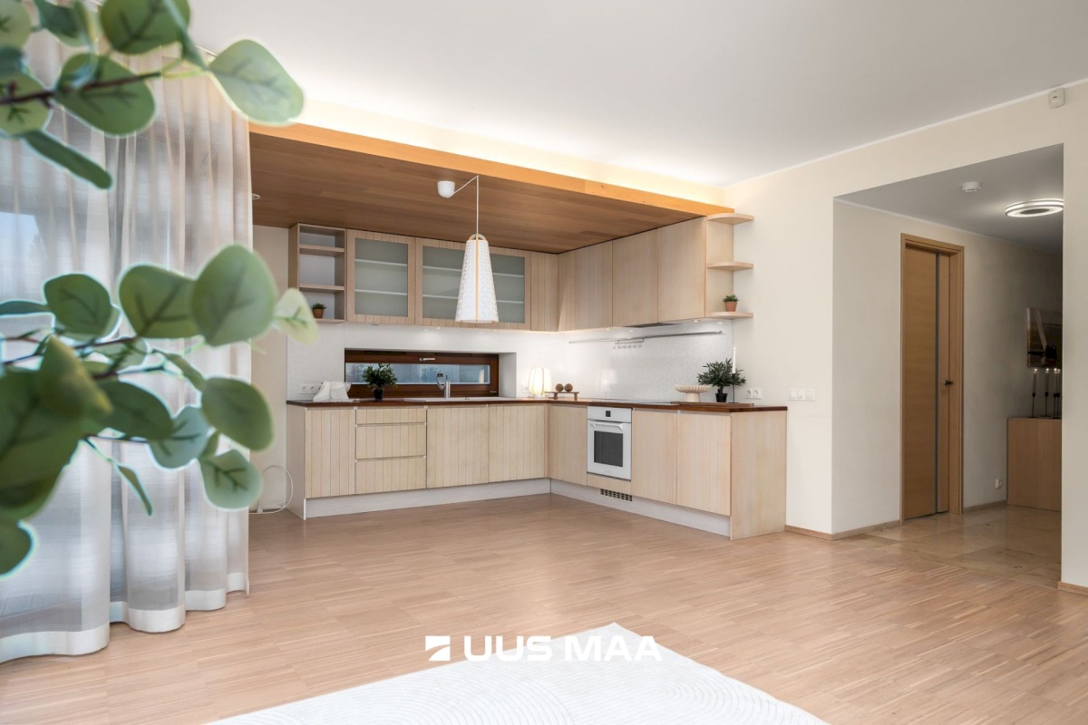 Tallinn, Nõmme linnaosa, Hiiu-Suurtüki 4/4