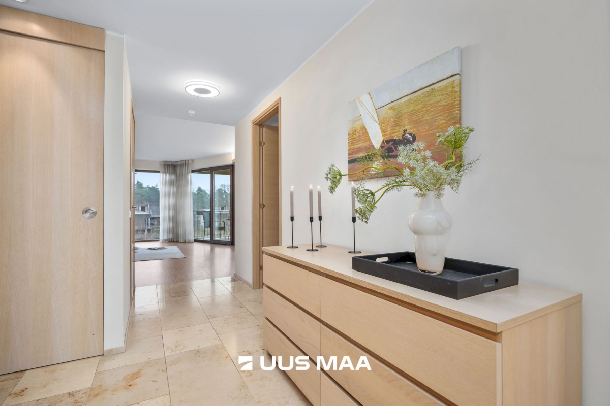 Tallinn, Nõmme linnaosa, Hiiu-Suurtüki 4/4