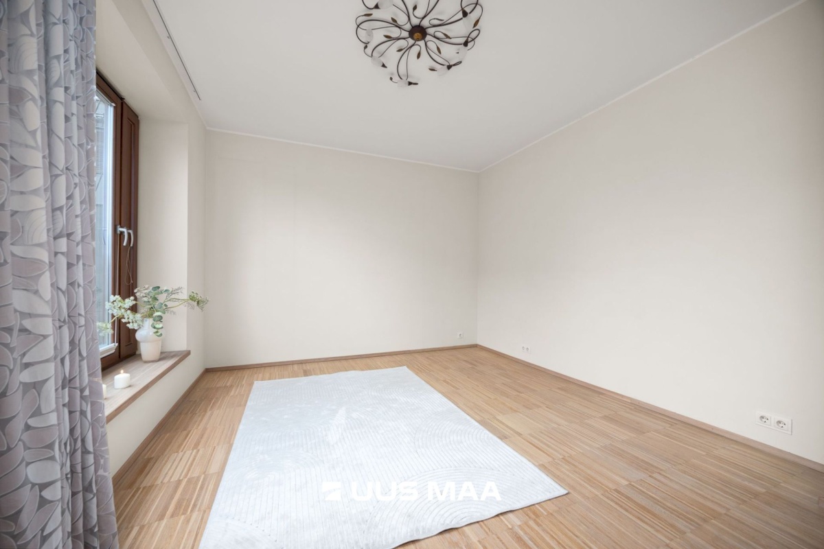 Tallinn, Nõmme linnaosa, Hiiu-Suurtüki 4/4