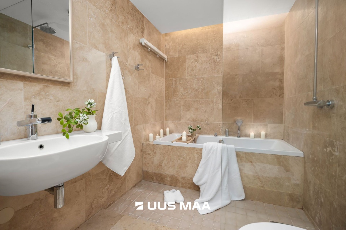 Tallinn, Nõmme linnaosa, Hiiu-Suurtüki 4/4