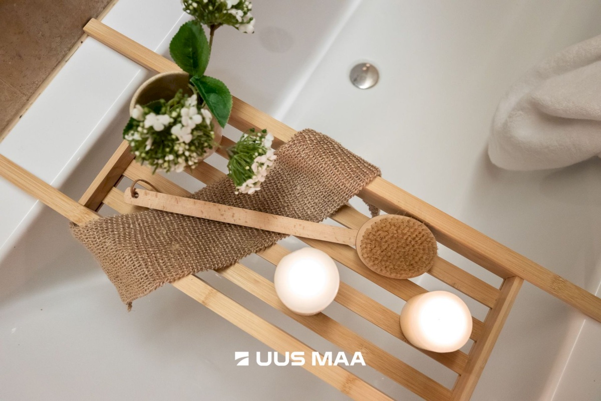 Tallinn, Nõmme linnaosa, Hiiu-Suurtüki 4/4