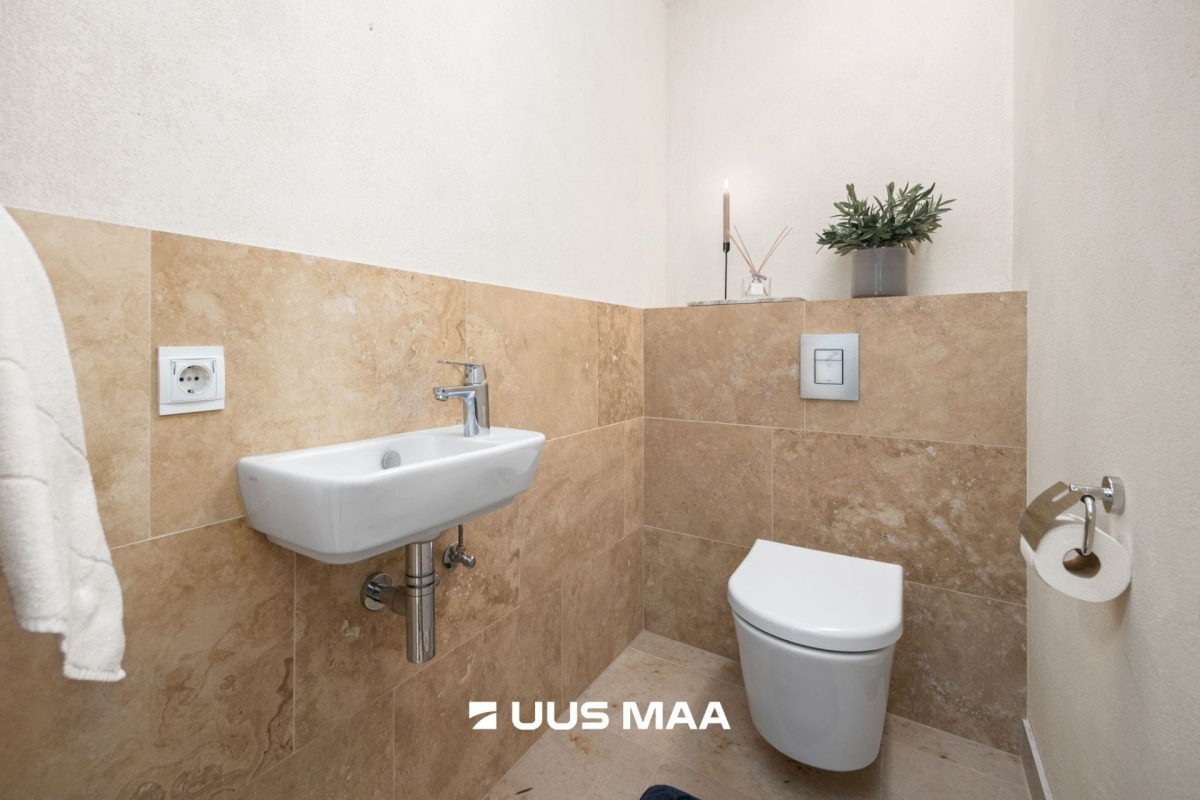 Tallinn, Nõmme linnaosa, Hiiu-Suurtüki 4/4