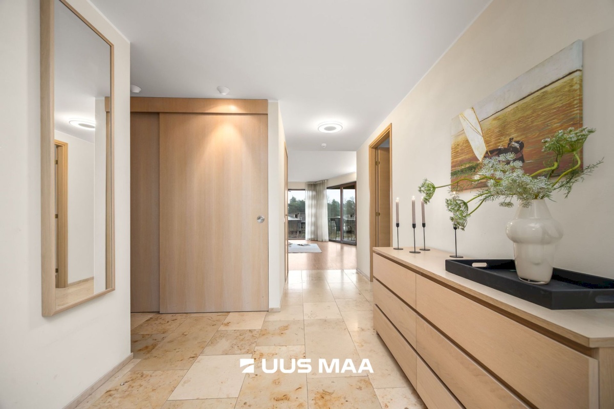 Tallinn, Nõmme linnaosa, Hiiu-Suurtüki 4/4