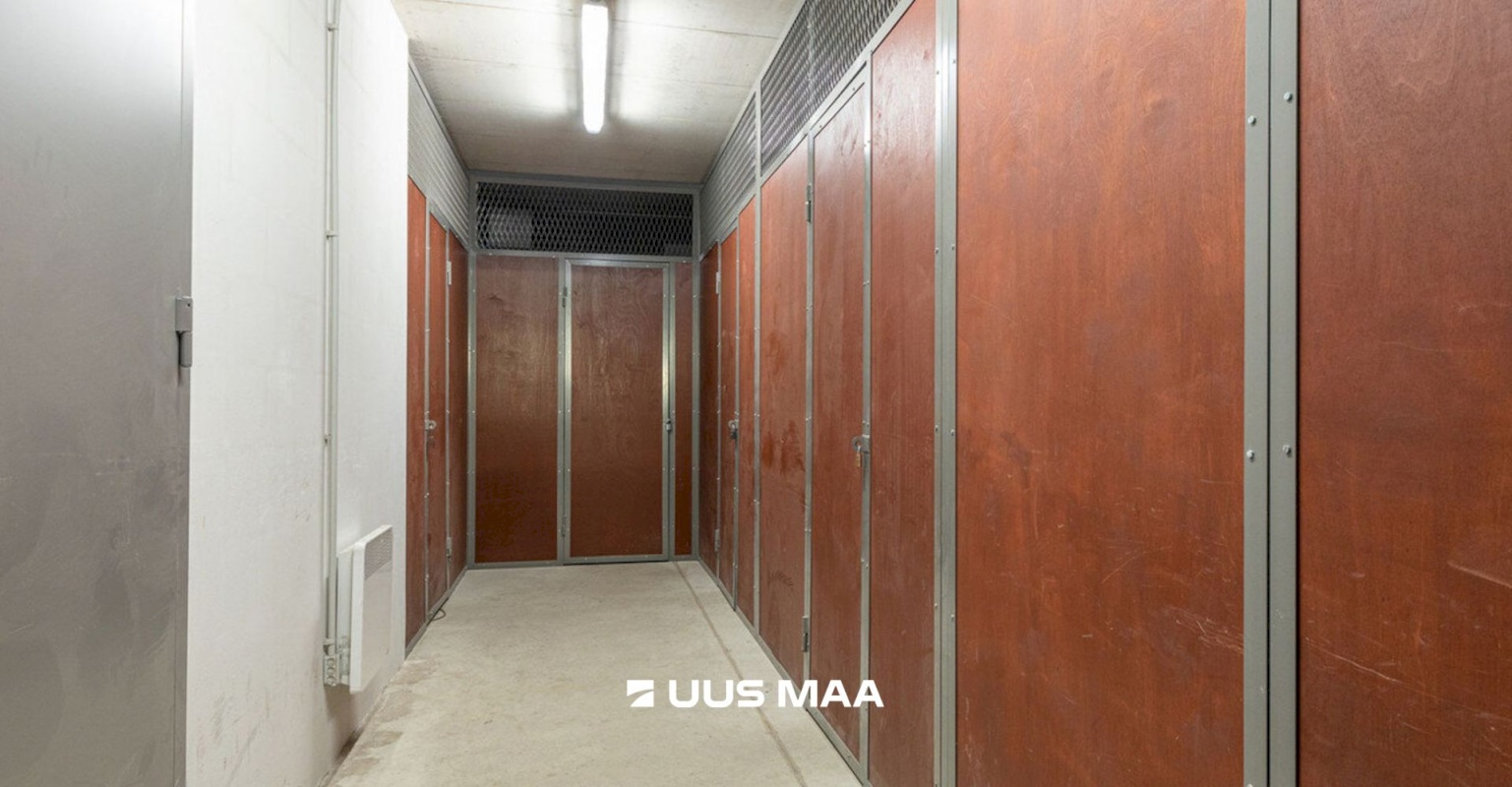 Tallinn, Nõmme linnaosa, Hiiu-Suurtüki 4/4