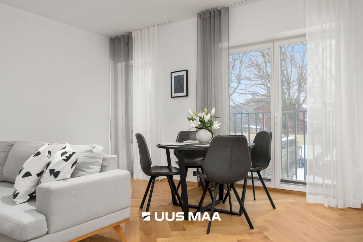 Tallinn, Põhja-Tallinna linnaosa, Köie 18