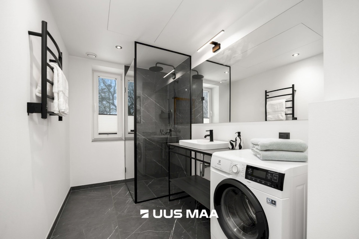 Tallinn, Põhja-Tallinna linnaosa, Köie 18