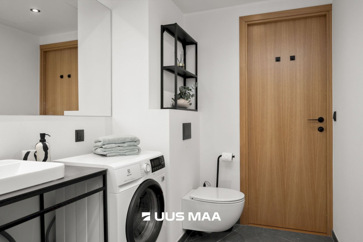 Tallinn, Põhja-Tallinna linnaosa, Köie 18