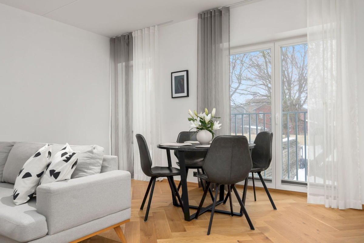 Tallinn, Põhja-Tallinna linnaosa, Köie 18