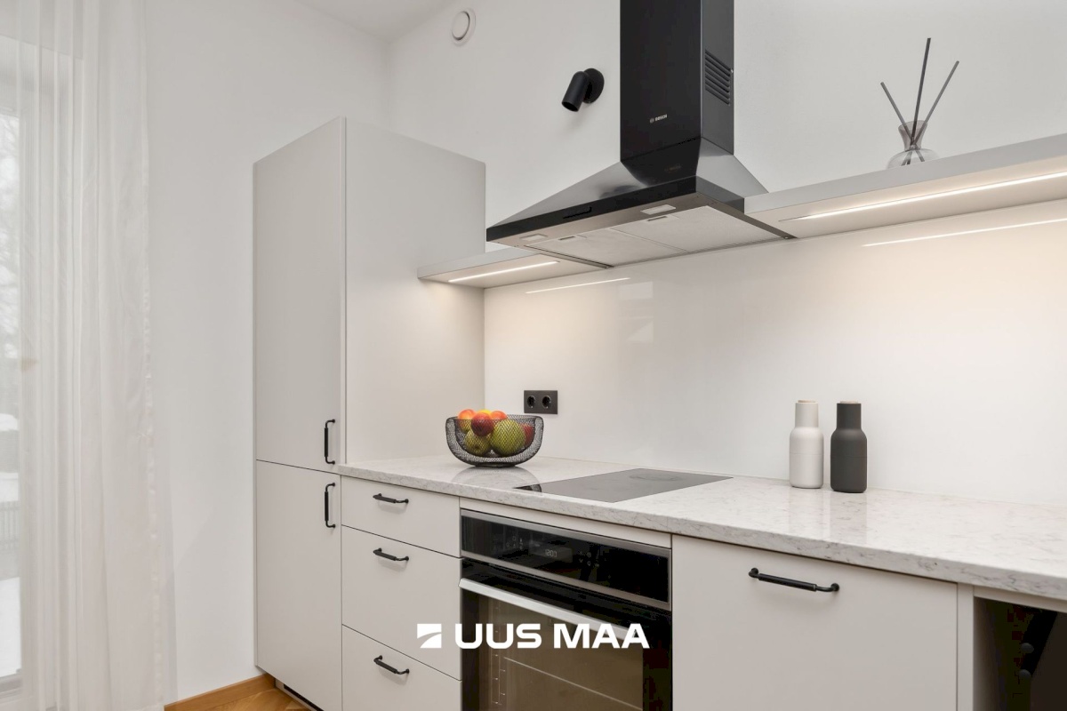 Tallinn, Põhja-Tallinna linnaosa, Köie 18