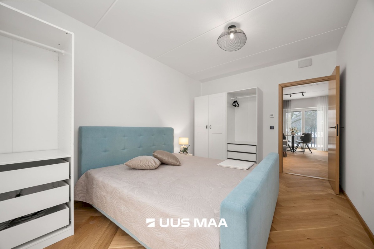 Tallinn, Põhja-Tallinna linnaosa, Köie 18