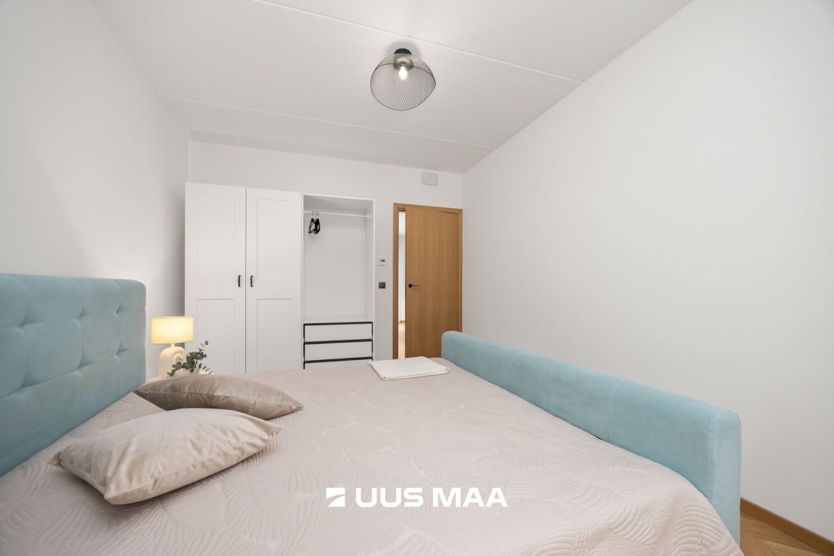 Tallinn, Põhja-Tallinna linnaosa, Köie 18