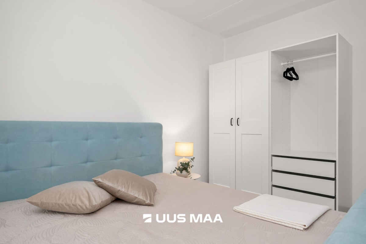 Tallinn, Põhja-Tallinna linnaosa, Köie 18