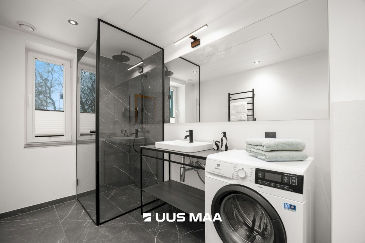 Tallinn, Põhja-Tallinna linnaosa, Köie 18